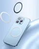Baseus Magnetický krúžok 2 kusy Magnet na puzdro/telefón Náhľad obrázku produktu 11