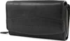 Bruno Banani Geldbörse Damen 020026 schwarz Produktbild-Vorschau 1