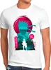 style3 7th Kage Herren T-Shirt ninja anime manga cosplay Produktbild-Vorschau 1