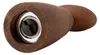Alessi Oaxaca,Salt,Pepper,Spice Mill (Art.-Nr. MDL23, EAN Produktbild-Vorschau 5