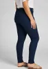 LEE, Damen Jeanshose, Skinny fit, SCARLETT HIGH, W34 L33, Produktbild-Vorschau 4