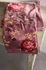 Pip Studio Gästehandtuch Secret Garden_Mauve_UV_UV_30x50 30 Produktbild-Vorschau 6
