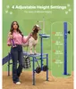 SucceBuy Ziegenmelkstand 272 kg, Klappbarer Ziegenständer Produktbild-Vorschau 6