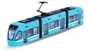 Tram Moderno Blu Design Ostrava 47 Cm Anteprima dell’immagine prodotto 16