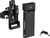 ABUS Bordo uGrip 5700K SH serratura pieghevole con staffa - Anteprima dell’immagine prodotto 1