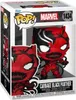 Marvel - Carnage Black Panther 1434 - Funko Pop! Vinyl Produktbild-Vorschau 1