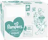 A box of Pampers Harmonie Aqua baby wipes featuring Paw Patrol characters. Náhľad obrázku produktu