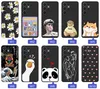 ETUI für Samsung S26 Ultra MUSTER | SILIKON-MATT-HÜLLE + Produktbild-Vorschau 3