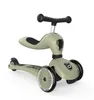 Scoot & Ride Kinderroller Highwaykick 1 Produktbild-Vorschau 4