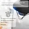LEHMANN Bouilloire Électrique en Verre et Acier Inoxydable Voir les images du produit 6