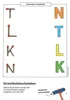 Vorschulblock - Buchstaben und Laute Anteprima dell’immagine prodotto 7