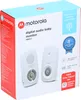 Motorola Nursery AM21 Audio-Babyphone – Digitaler Monitor Produktbild-Vorschau 8