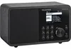 DIRA M 1 A EWF Radio mono multifonctions compacte noire Voir les images du produit 18