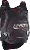Chránič hrudníku Leatt 3DF Airfit Evo Lite, 2XL Náhled obrázku produktu 1