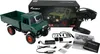 Mercedes-Benz Unimog Basic 4WD 1:12 RTR grün, Produktbild-Vorschau 2