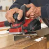 Elektrische groefmachine 800 W - TC-PL 800 - breedte 82 mm Productafbeelding-voorbeeld 4