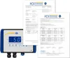 PCE Instruments Anemometer PCE-WSAC 50-321 Produktbild-Vorschau 6
