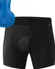 Gonso Sitivo U Radhose Schwarz L Herren Schwarz L Produktbild-Vorschau 1