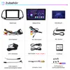 Autoradio Android 15 pour Fiat Doblo 2015-2019 GPS Navi Voir les images du produit 16
