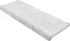Stufenmatte Bali Silbergrau Rechteckig 23,5 x 65 cm Produktbild-Vorschau 2