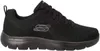 Skechers Summits-Brisbane 232057 (44/BBK) Produktbild-Vorschau 2