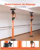 VEVOR Einhandstütze, 2x, Deckenstütze 64,5–115cm, Produktbild-Vorschau 5