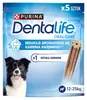 Purina Dentalife Przysmak Dentystyczny 30szt Dla Dorosłych Podgląd zdjęcia produktu 8
