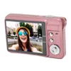 Digitálny fotoaparát,Digitálny fotoaparát 4K,Kompaktný Náhľad obrázku produktu 3