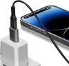 Satechi ST-TAUCM, USB-A, USB-C, Szary Podgląd zdjęcia produktu 4