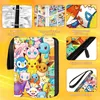 Pokémon Sammelkarten Album, Karten Sammelalbum, 50 Seiten Produktbild-Vorschau 3