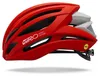 Helm Giro Syntax Mips Straße feuerrot größe M (55-59 cm) Produktbild-Vorschau 1