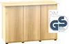 Aquarium Unterschrank JUWEL SBX Rio 350 121x51x80 cm helles Produktbild-Vorschau 4
