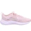 W Nike Downshifter 12 Barely Rose/White-Pink Oxf 42 Produktbild-Vorschau 3