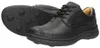 CLARKS NATURE THREE Black Náhľad obrázku produktu 60