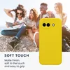 kwmobile Handyhülle für Google Pixel 10a Hülle - weiches Produktbild-Vorschau 4