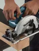 Makita DSS 611 Z Sega circolare a batteria 18V 165mm - Anteprima dell’immagine prodotto 19