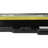 vhbw Akku Ersatz für Lenovo LO8S6C02 für Notebook (4400 Produktbild-Vorschau 6