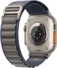 Apple Watch Ultra 2 49mm Titan GPS + Cellular Alpine Loop Produktbild-Vorschau 3
