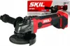 Akku-Winkelschleifer 125Mm 20V Skil 3921 Mit Zubehör Produktbild-Vorschau 1