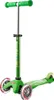 Micro Mobility Mini Micro Deluxe Green, Kinder, Klassischer Produktbild-Vorschau 9