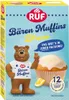 RUF Bären Muffins Zitrone Backmischung Produktbild-Vorschau 1