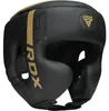 RDX Sports Casque T1 avec cage faciale amovible - Grand - Voir les images du produit 7