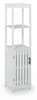 Armoire de salle de bain Relaxdays, H x l x P : 129 x 30 x Voir les images du produit 10