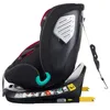 XOMAX Kindersitz drehbar 360°, ISOFIX I mitwachsend I 0-36 Produktbild-Vorschau 8