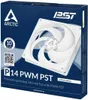 Arctic P14 PWM PST - Gehäuselüfter - 140 mm Náhled obrázku produktu 5