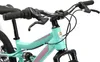 Bikestar Kinderfahrrad Mountainbike vollgefedert 20 Zoll Produktbild-Vorschau 2