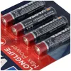 Varta Batterie LONGLIFE Max Power AAA Micro  NEU        Anteprima dell’immagine prodotto 22