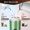 Elektrische Espressomaschine - Tragbare Mini Produktbild-Vorschau 6