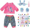 BABY born Bath Deluxe GuteNacht Set 43cm Produktbild-Vorschau 1