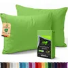 AR Line 2er Pack Jersey Kissenbezüge 40x60 Baumwolle – Produktbild-Vorschau 1